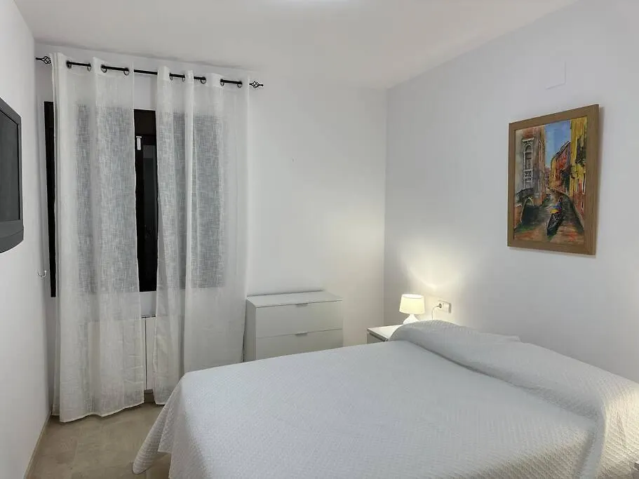 Alojamiento Los Cipreses Apartment Cordoba