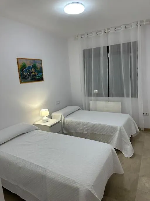 Alojamiento Los Cipreses Apartment Cordoba Spain