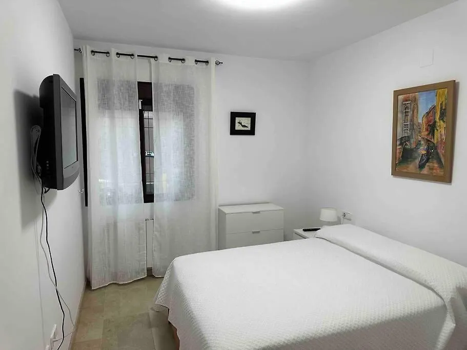 Alojamiento Los Cipreses Apartment Cordoba