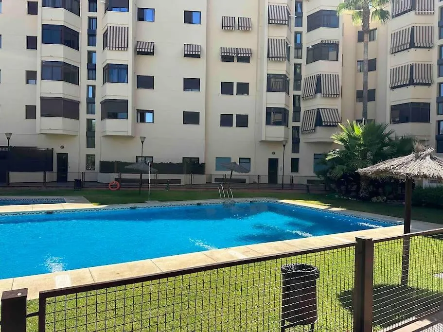 Alojamiento Los Cipreses Apartment Cordoba 0*,