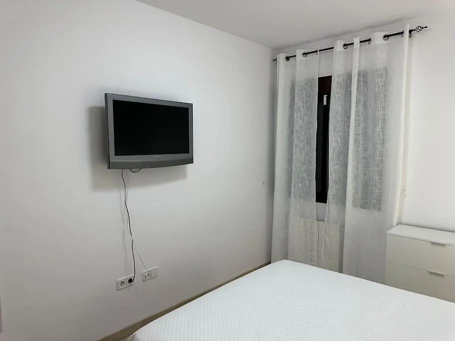 Alojamiento Los Cipreses Apartment Cordoba