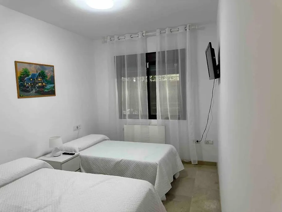 Alojamiento Los Cipreses Apartment Cordoba 0*,  Spain