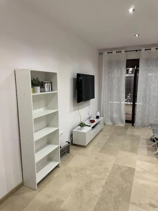 Alojamiento Los Cipreses Apartment Cordoba