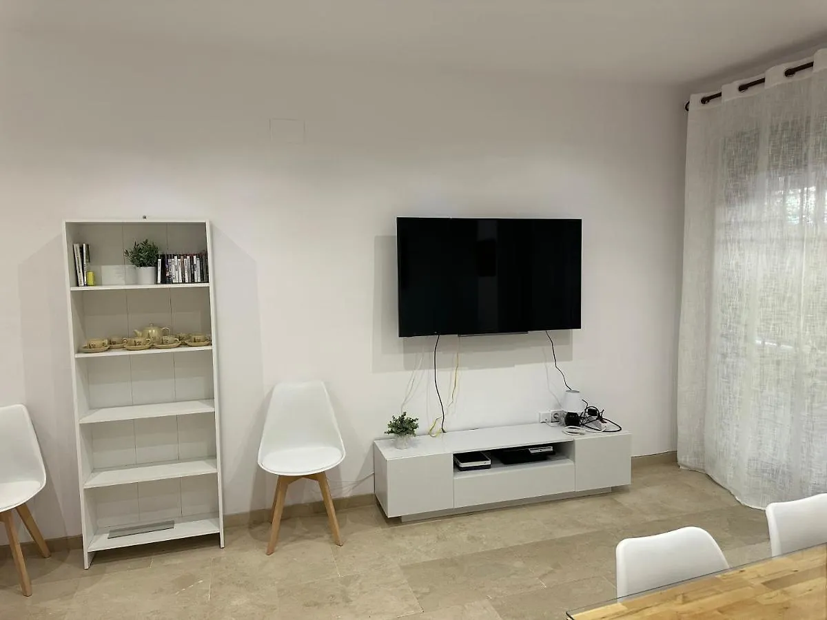 Alojamiento Los Cipreses Apartment Cordoba Spain